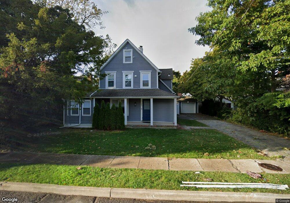 35 Columbia Ave, Cedarhurst, NY 11516 - photo 1