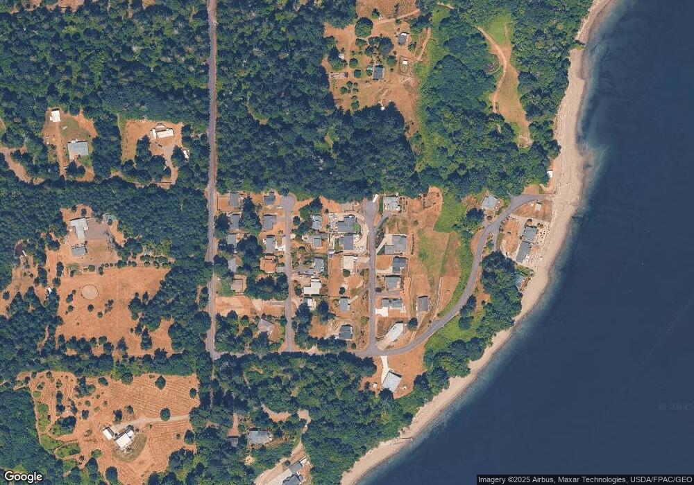 9218 164th Ave SW, Longbranch, WA 98351 - photo 1