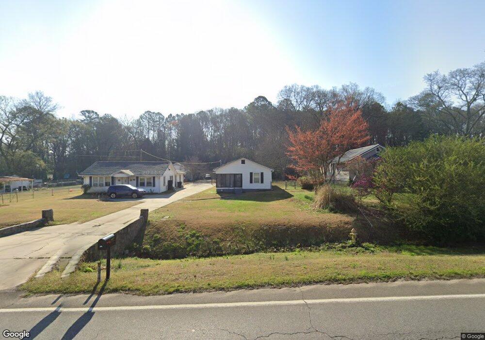1317 Cave Spring Rd SW, Rome, GA 30161 - photo 1