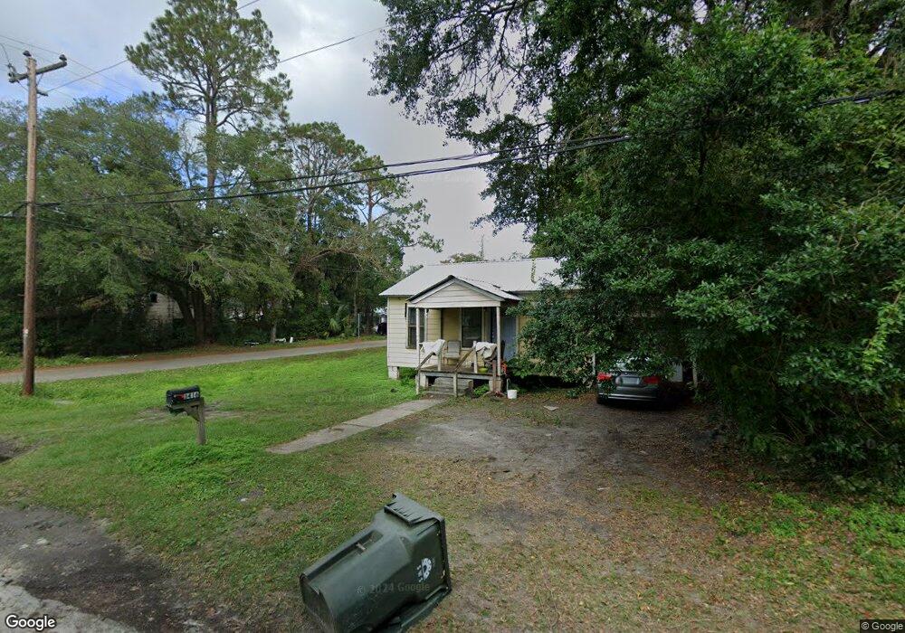 3416 Gordon St, Brunswick, GA 31520 - photo 1