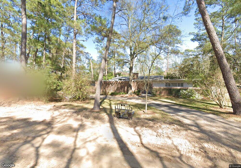 310 Chapel Belle Ln, Houston, TX 77024 - photo 1