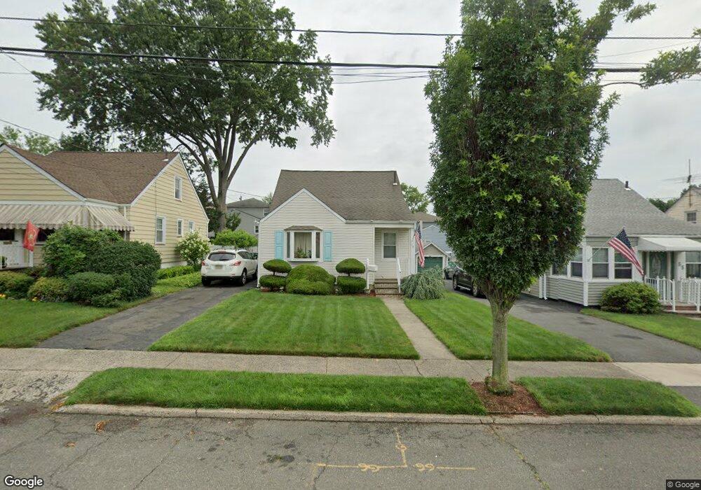 59 Birch St, Bloomfield, NJ 07003 - photo 1