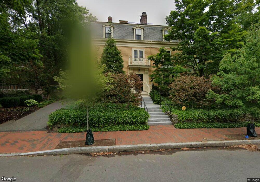 57 Lake View Ave, Cambridge, MA 02138 - photo 1