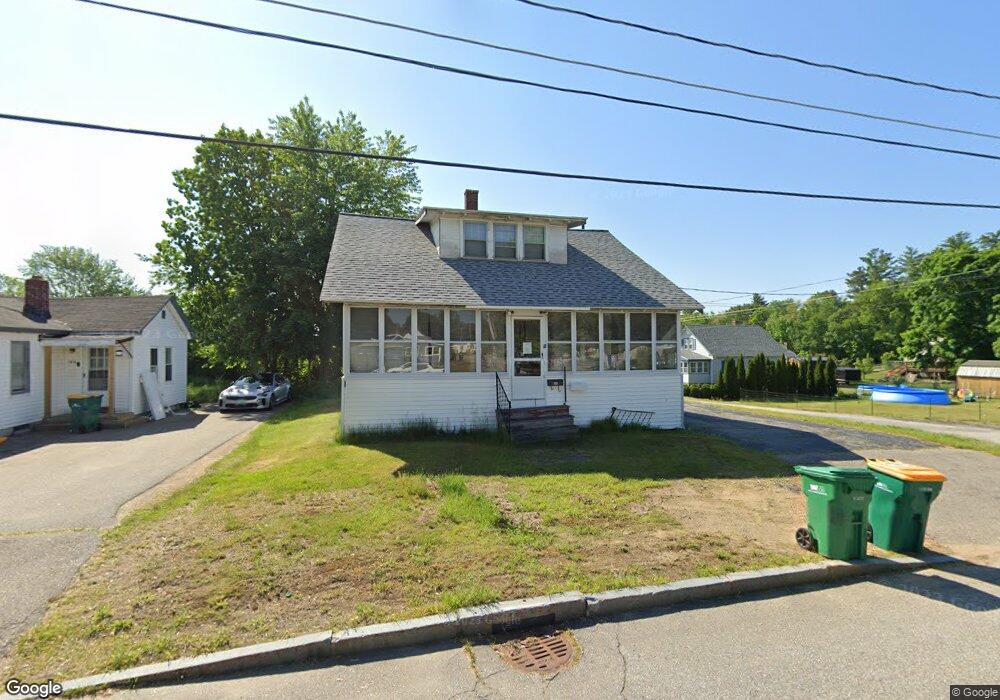 108 Maple St, Rochester, NH 03867 - photo 1