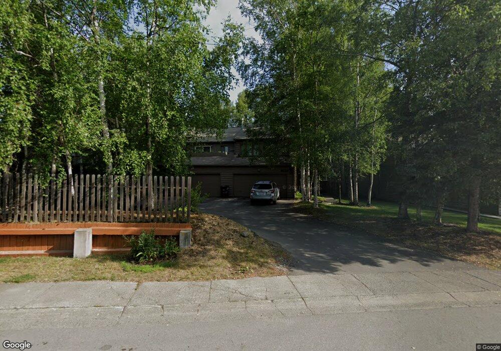 6939 Gemini Dr unit B-5, Anchorage, AK 99504 - photo 1