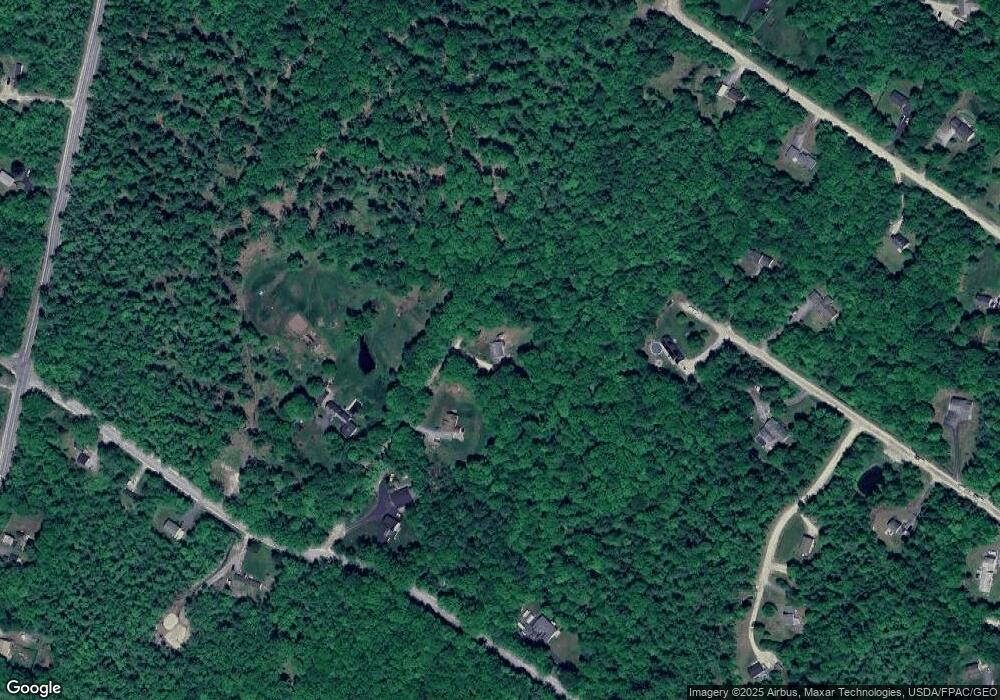 94 S Estes Rd, New Gloucester, ME 04260 - photo 1