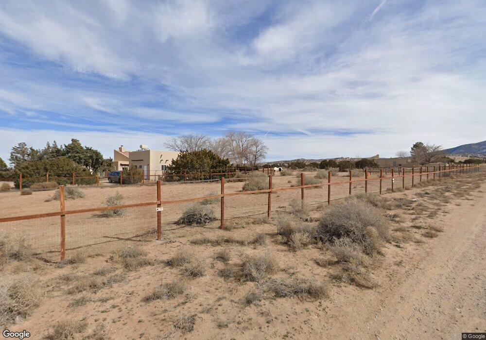 Placitas Algodon, Placitas, NM 87043 - photo 1