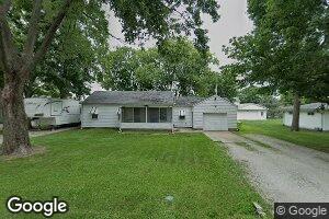 112 E Belle St, Oreana, IL 62554