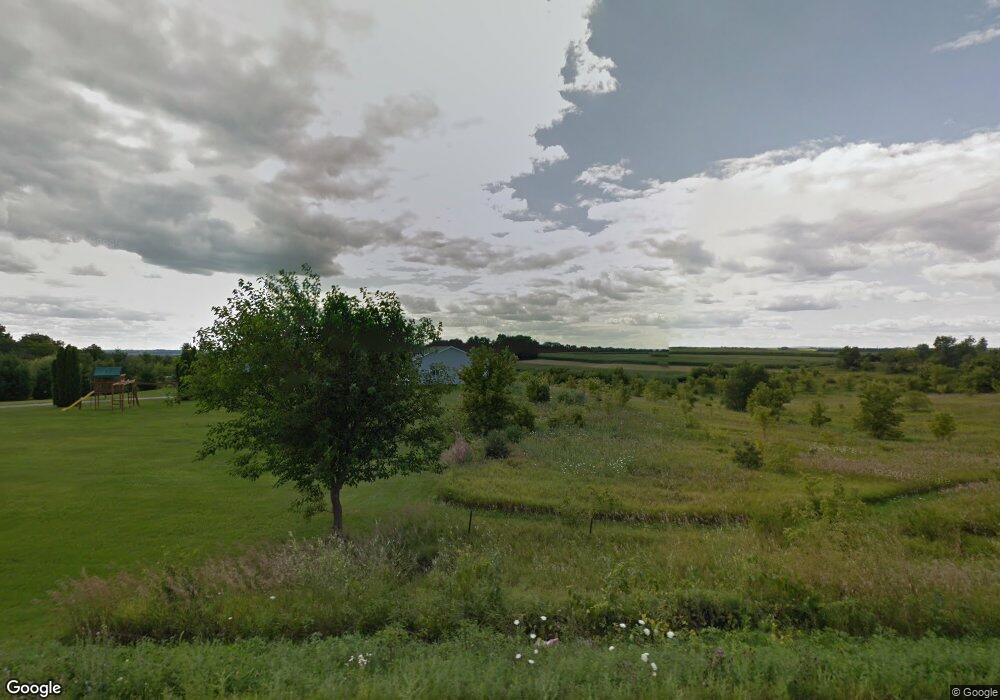 N8731 County Road E, Brooklyn, WI 53521 - photo 1