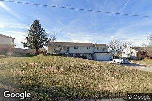 1305 Maple St, Chadron, NE 69337