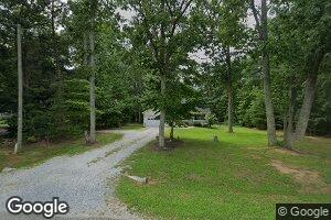 1860 Dry Bridge Rd, Chatham, VA 24531