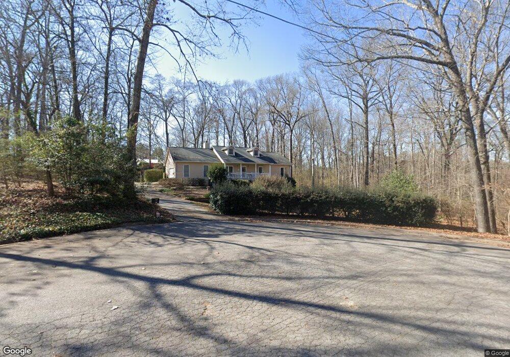 249 Glenloch Ct, Stockbridge, GA 30281 - photo 1