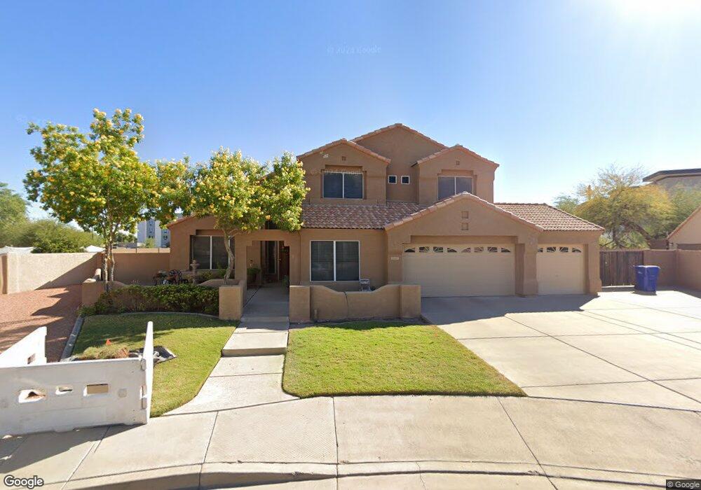 9857 E Irwin Cir, Mesa, AZ 85209 - photo 1