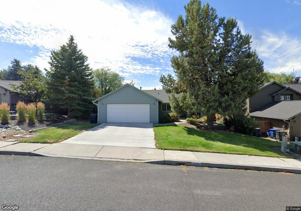 20005 Rock Bluff Cir, Bend, OR 97702 - photo 1