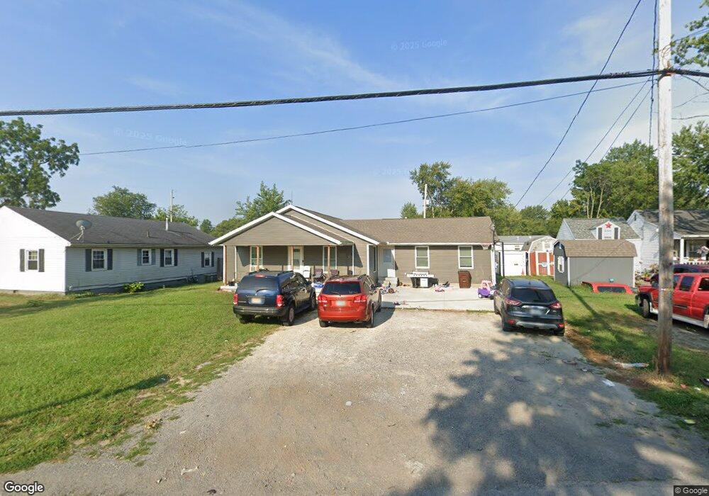 1812 Saint Johns Rd, Lima, OH 45804 - photo 1