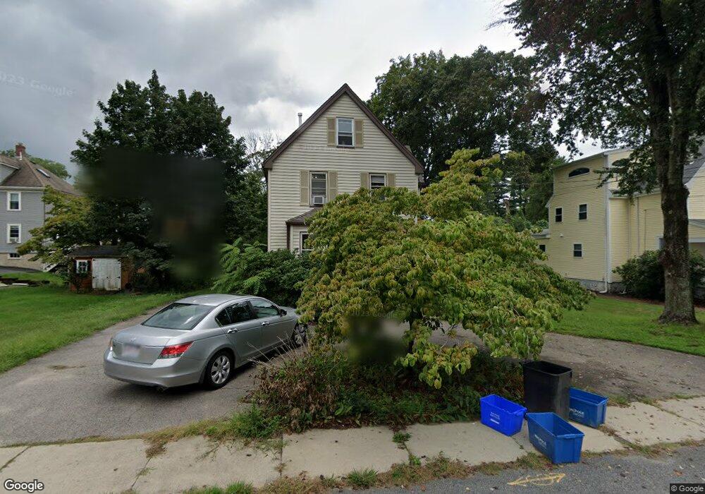 18 Gate Way, East Walpole, MA 02032 - photo 1