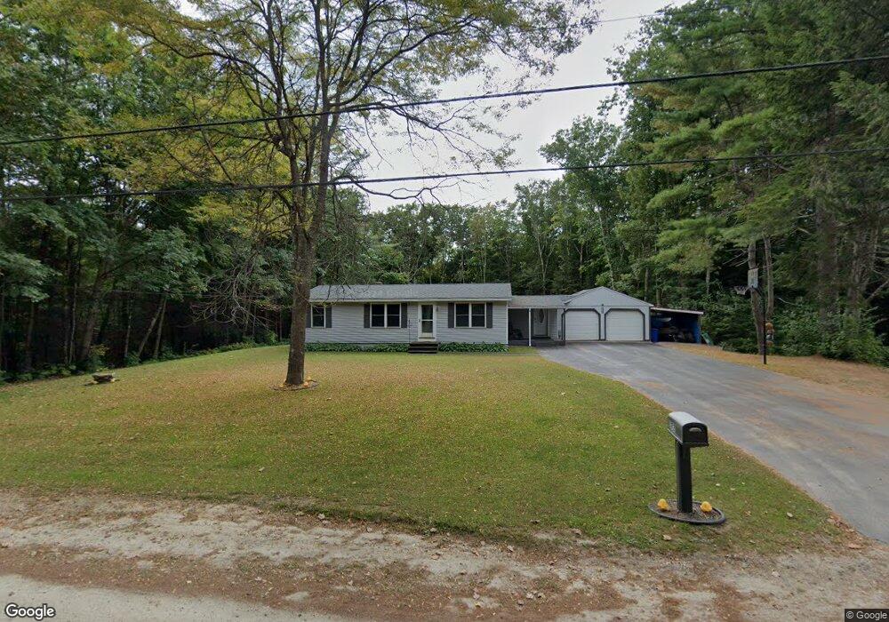 172 Peter Vier Rd, Durham, ME 04222 - photo 1