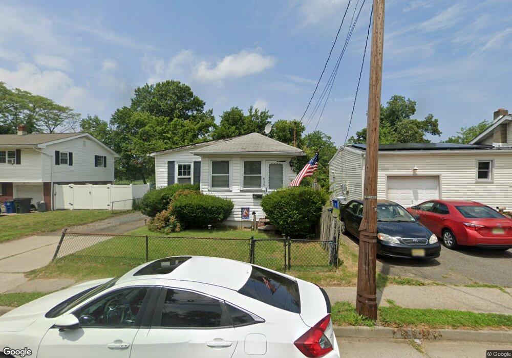 435 Morningside Ave, Union Beach, NJ 07735 - photo 1