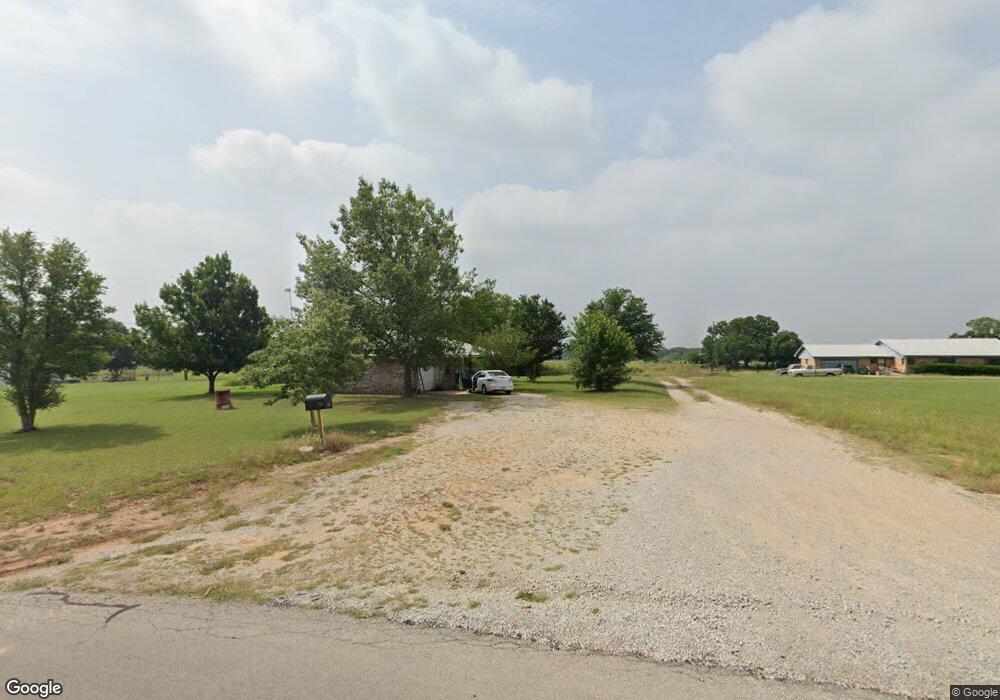 105 Cedar St, Paradise, TX 76073 - photo 1