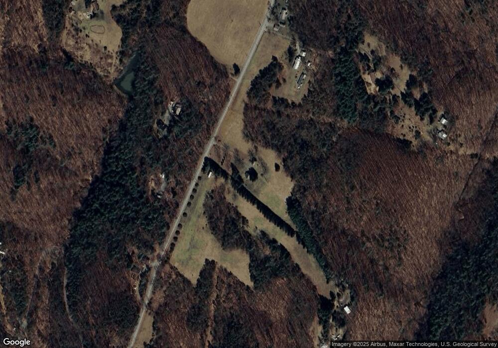 1386 Stoneybreak Rd, Warfordsburg, PA 17267 - photo 1