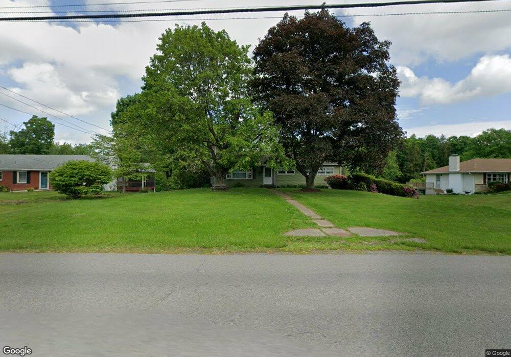 46 Degarmo Hills Rd, Wappingers Falls, NY 12590 - photo 1