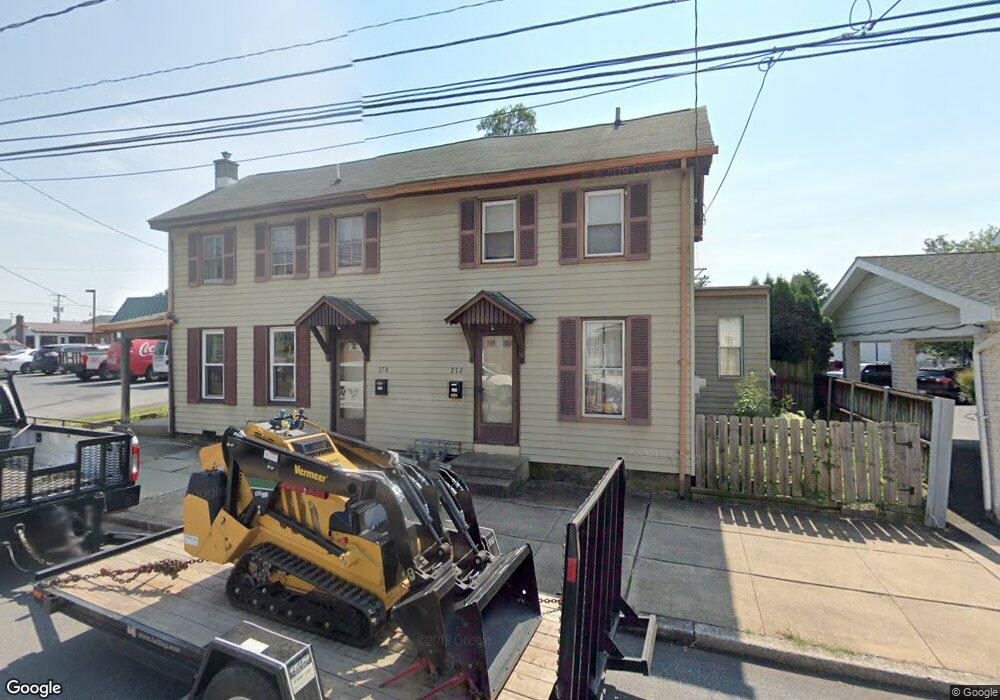272 E Main St, Middletown, PA 17057 - photo 1