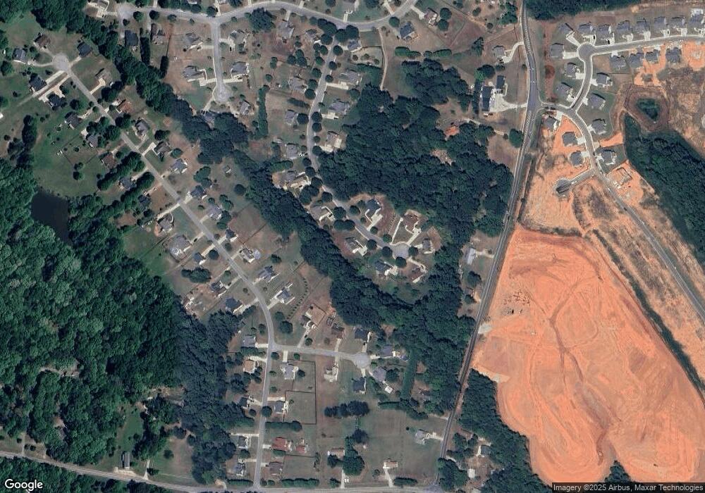 210 Addenbrooke Way, Hoschton, GA 30548 - photo 1