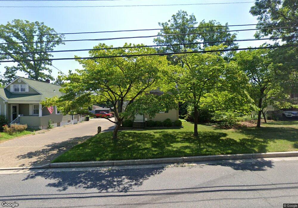 817 Mace Ave, Essex, MD 21221 - photo 1