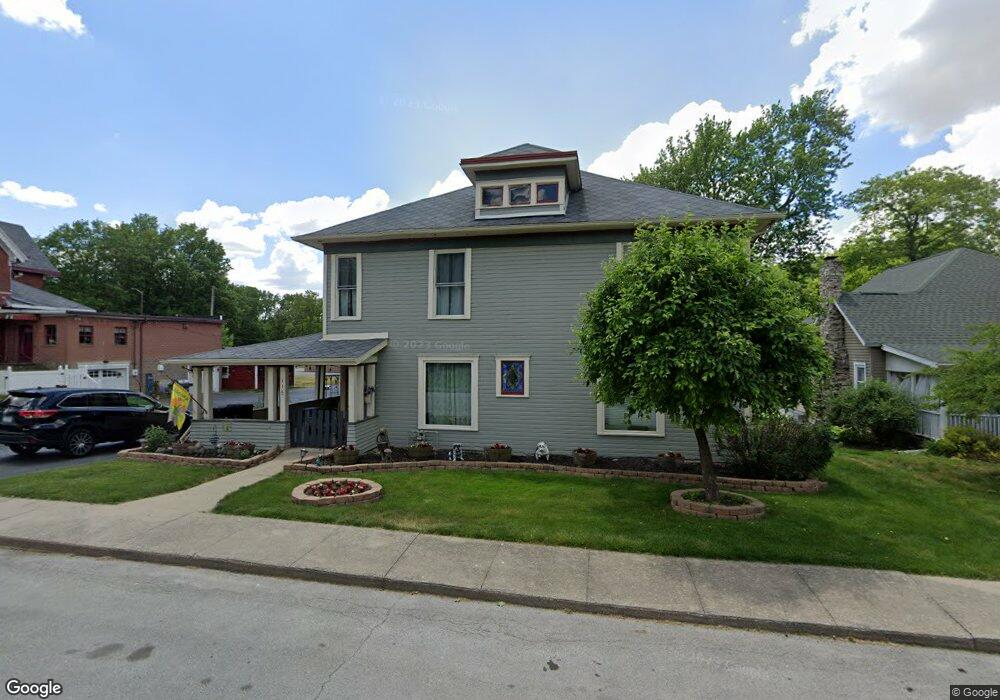 115 W 1st St, Warren, IN 46792 - photo 1