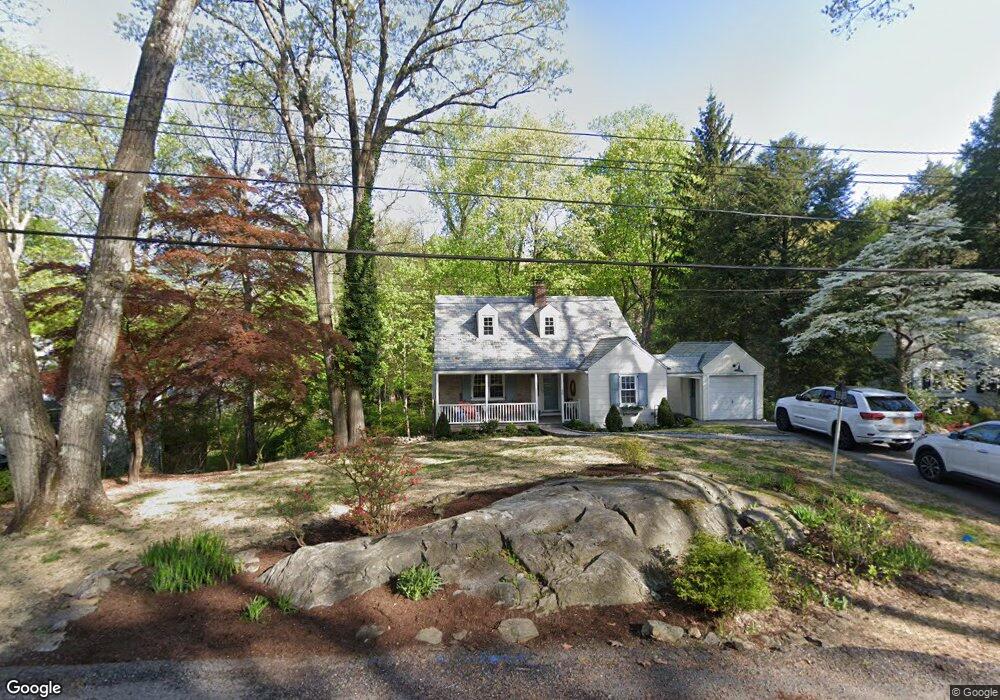 55 Pine Cliff Rd, Chappaqua, NY 10514 - photo 1