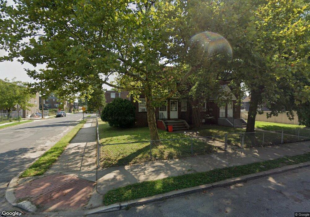 481 Pfeiffer St, Camden, NJ 08105 - photo 1