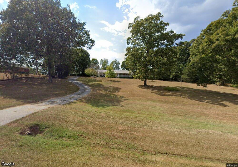 493 Cannafax Rd, Barnesville, GA 30204 - photo 1