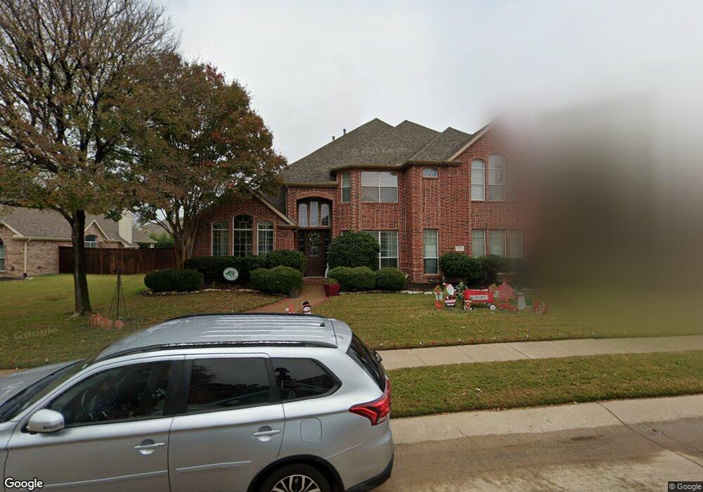 535 Chesapeake Ln, Southlake, TX 76092 - photo 1