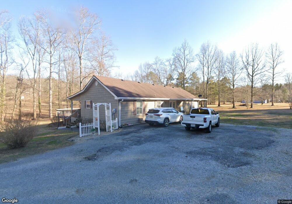 1909 Lake Rd, Tunnel Hill, GA 30755 - photo 1