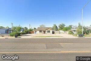 256 N Stapley Dr, Mesa, AZ 85203