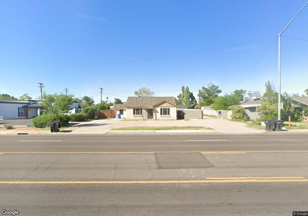 256 N Stapley Dr, Mesa, AZ 85203 - photo 1