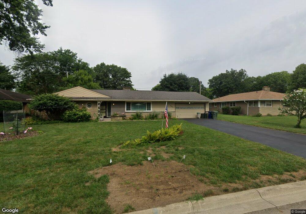 4297 Lawnview Dr, Columbus, OH 43214 - photo 1