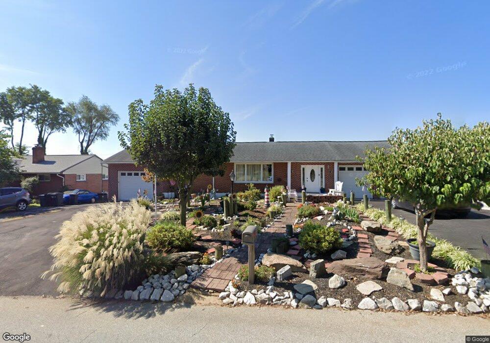 9 Bradbury Rd, Owings Mills, MD 21117 - photo 1