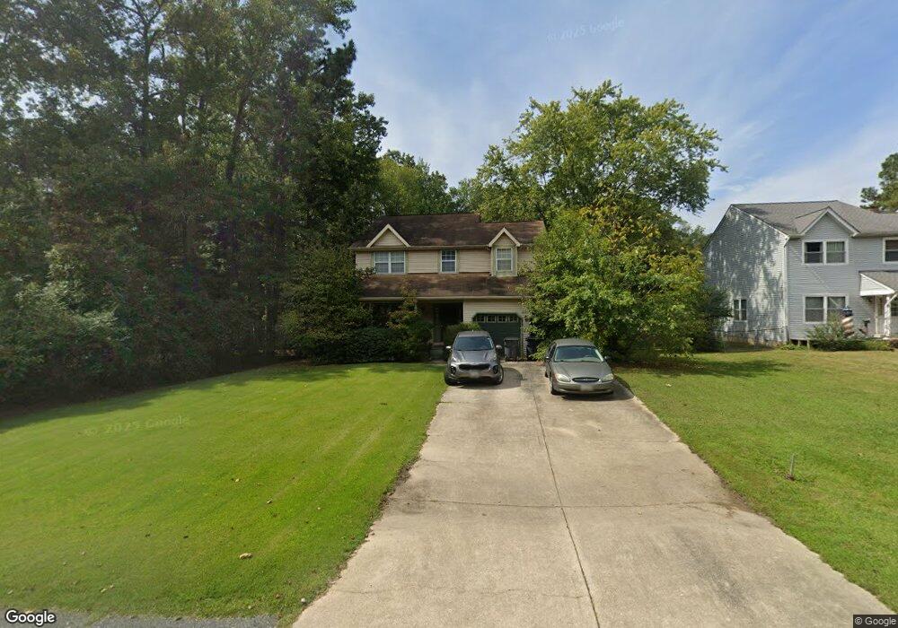 21371 S Essex Dr, Lexington Park, MD 20653 - photo 1