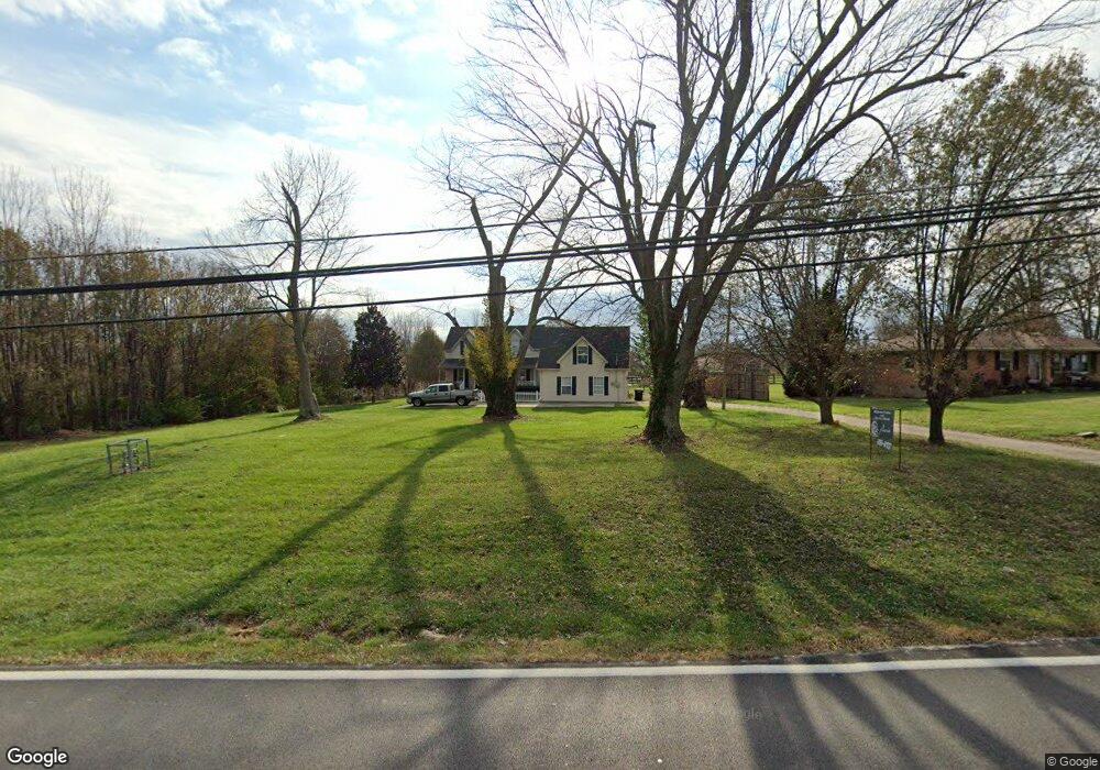 7547 Highway 44 E, Mount Washington, KY 40047 - photo 1