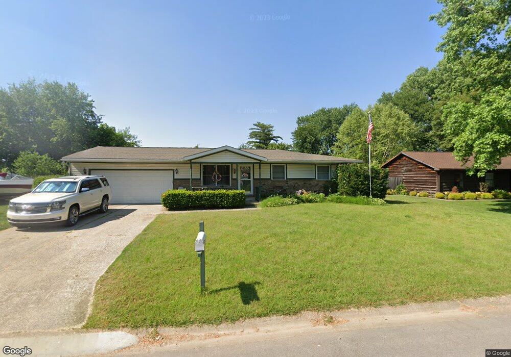 10144 Kimberly Ln, Newburgh, IN 47630 - photo 1