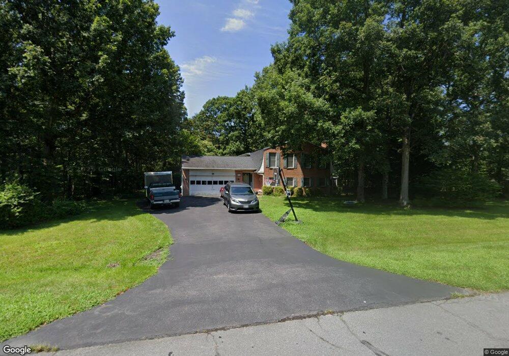 3764 Tarrington Place, White Plains, MD 20695 - photo 1