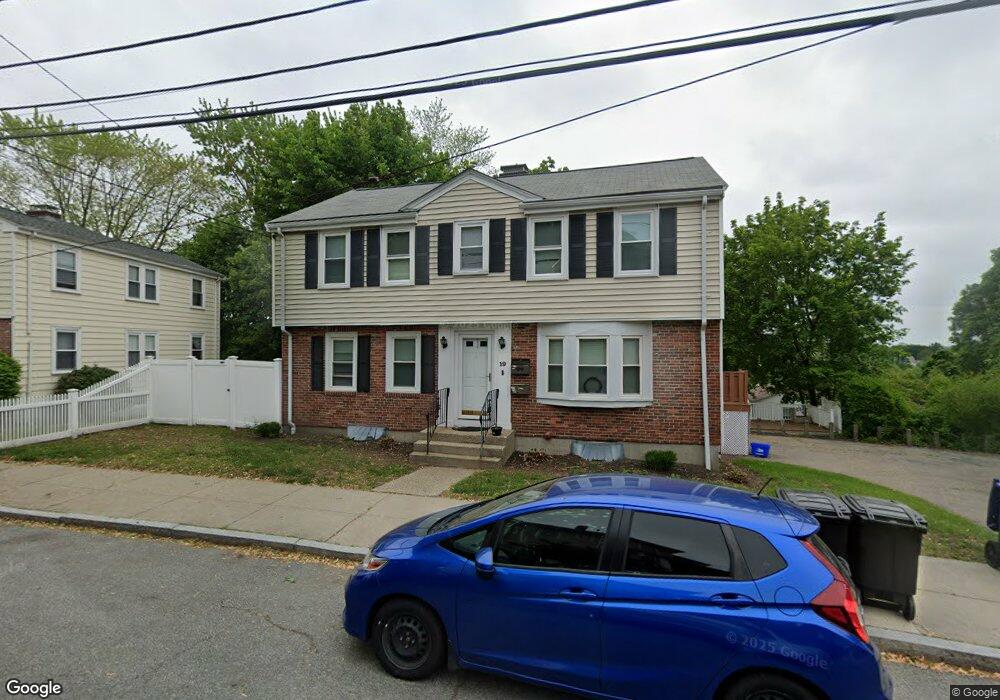 19 Grew Hill Rd unit A, Roslindale, MA 02131 - photo 1