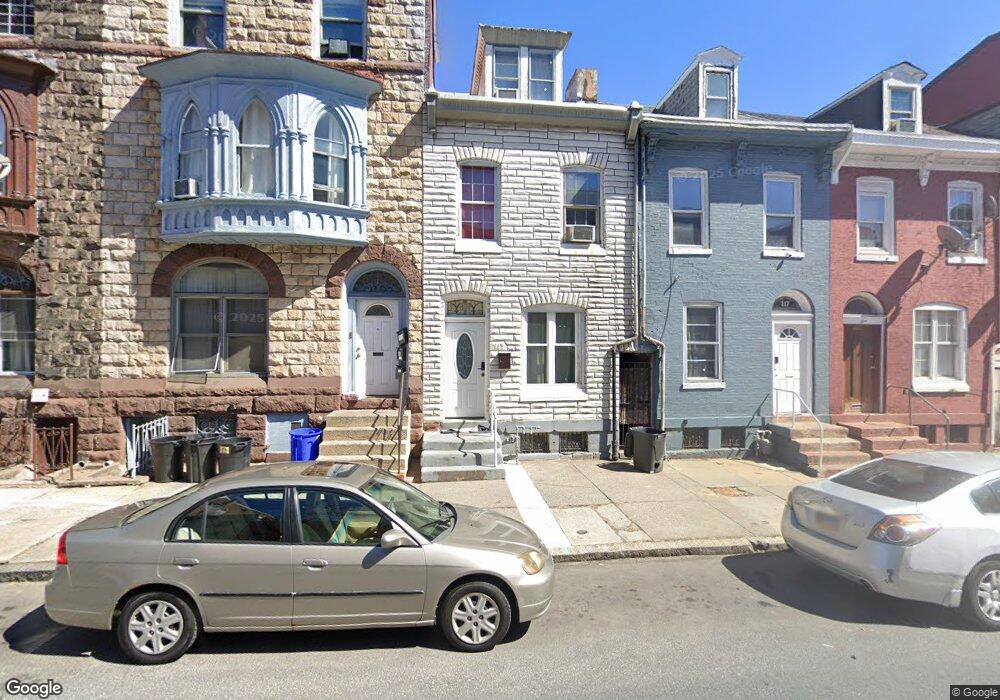 117 S 8th St, Reading, PA 19602 - photo 1