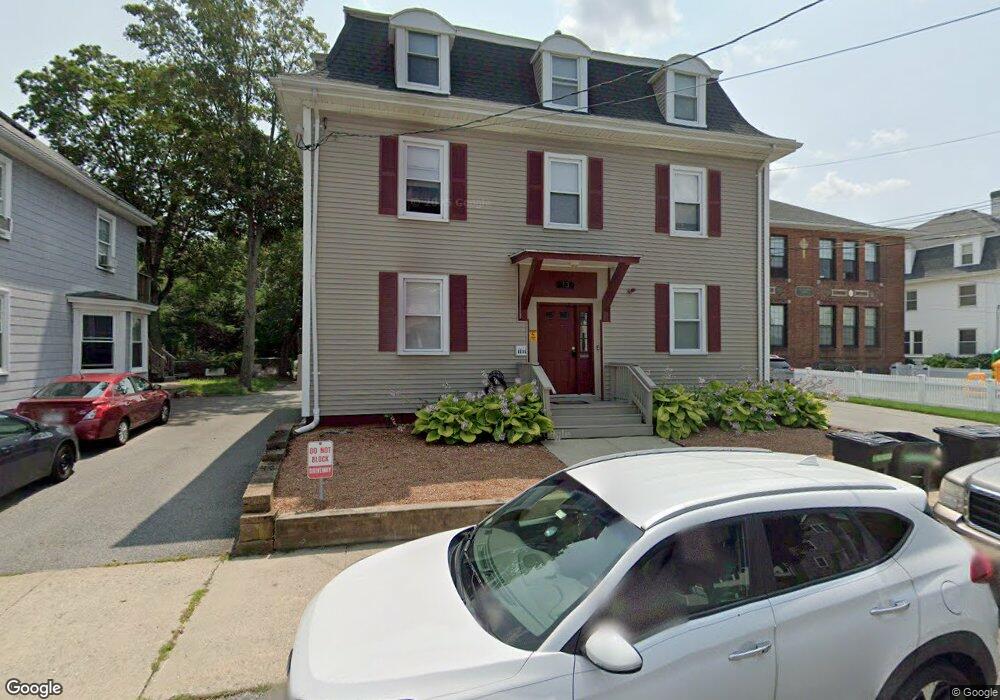 13 Pomeworth St unit 3, Stoneham, MA 02180 - photo 1