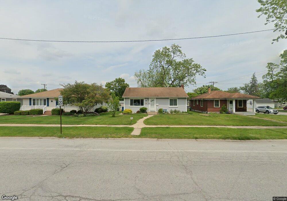 3347 Highway Ave, Highland, IN 46322 - photo 1