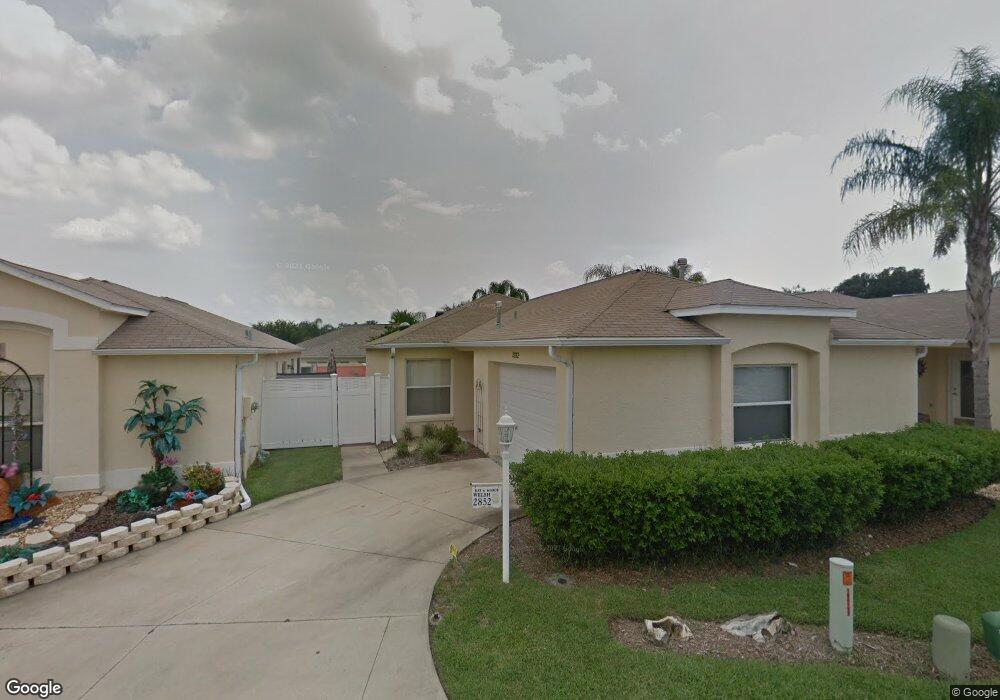 2852 Remington Rd, The Villages, FL 32162 - photo 1