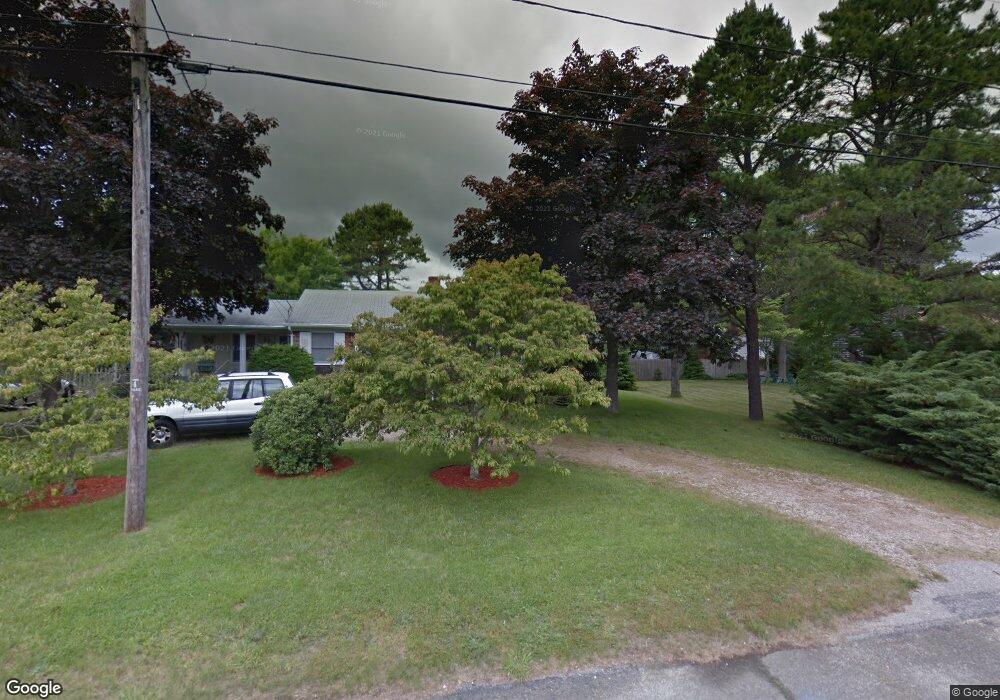 38 Juniper Rd, South Kingstown, RI 02879 - photo 1