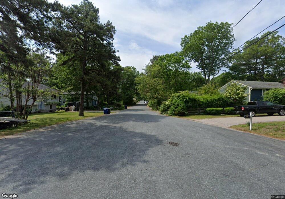 303 Juniper Rd, South Kingstown, RI 02879 - photo 1