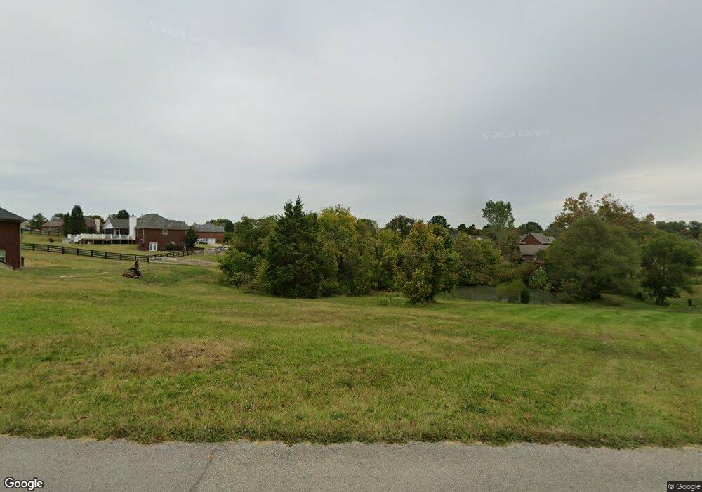 264 Eagles Bluff Ct, Shepherdsville, KY 40165 - photo 1